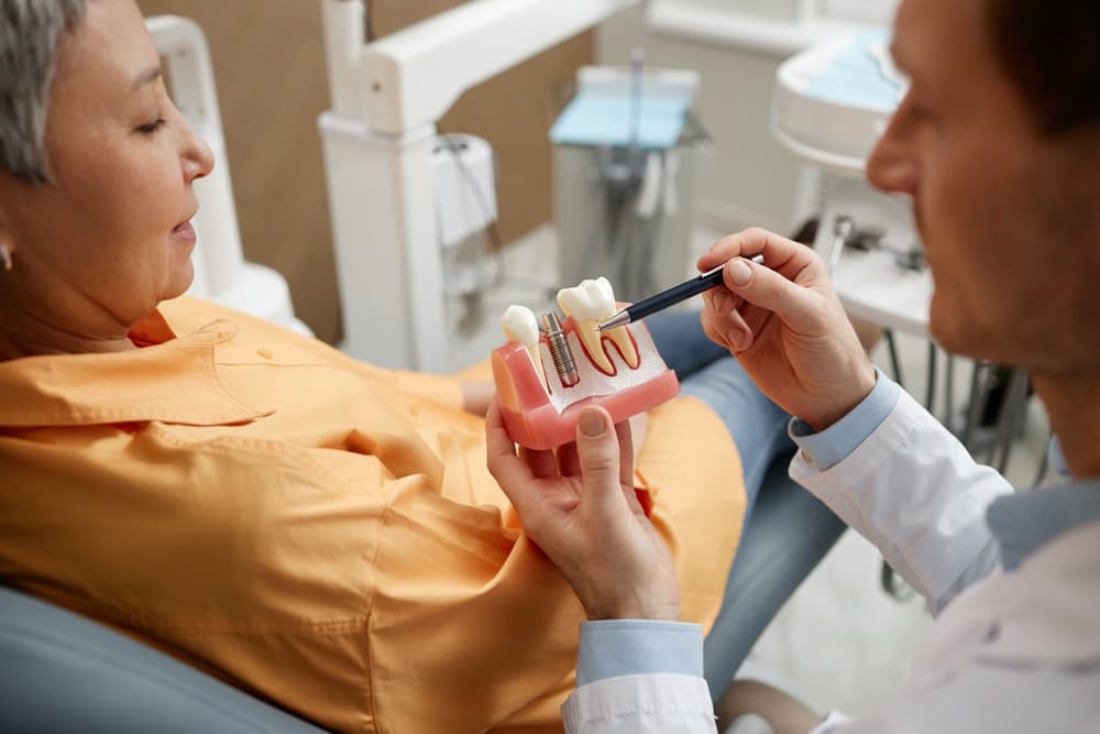 Dental Implants