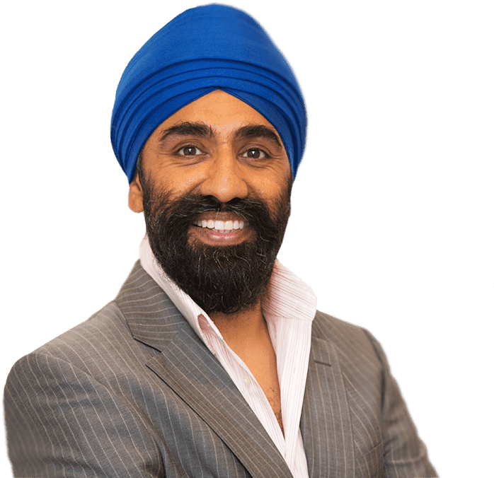 Dr. Pritpal Singh - CLINICAL DIRECTOR