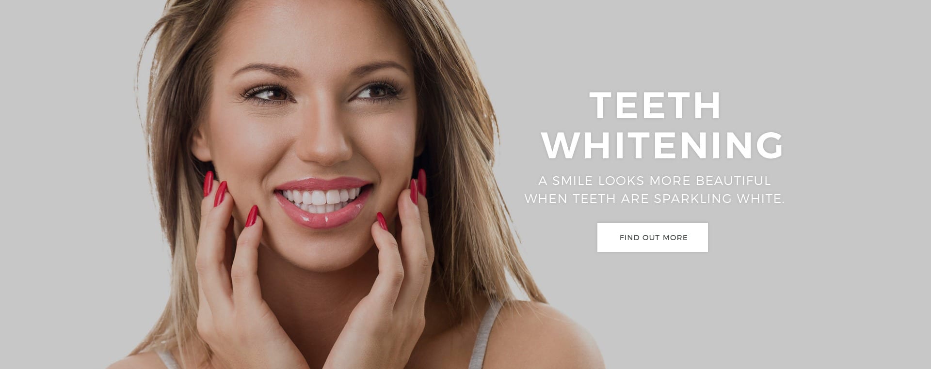 Teeth Whiteing Edinburgh - Barnton Dental Spa